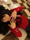 [Cosplay] 2013.03.26 Fate Stay Night - Super Hot Rin Cosplay 2(63)